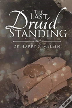 Capa do artigo The Last Druid Standing