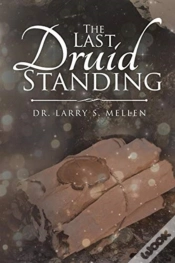 Capa do artigo The Last Druid Standing