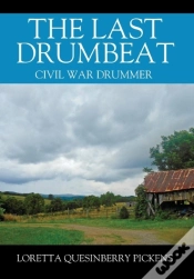 Capa do artigo The Last Drumbeat