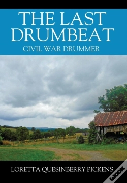 Capa do artigo The Last Drumbeat