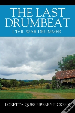Capa do artigo The Last Drumbeat
