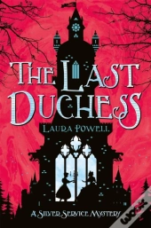 The Last Duchess