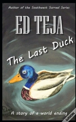 Capa do artigo The Last Duck
