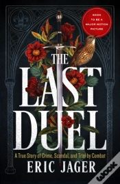 Capa do artigo The Last Duel