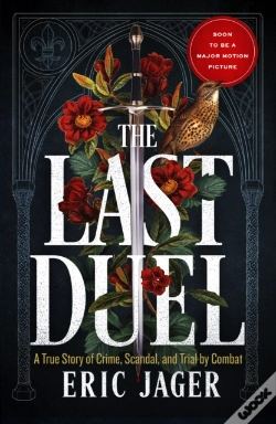 Capa do artigo The Last Duel