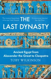 Capa do artigo The Last Dynasty