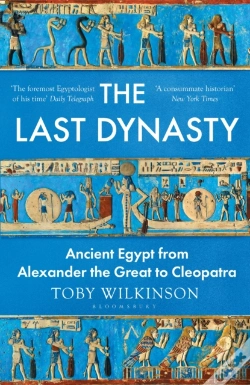 Capa do artigo The Last Dynasty