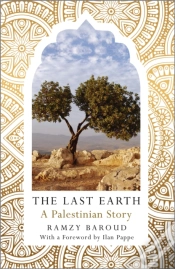 Capa do artigo The Last Earth