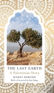 Capa do artigo The Last Earth