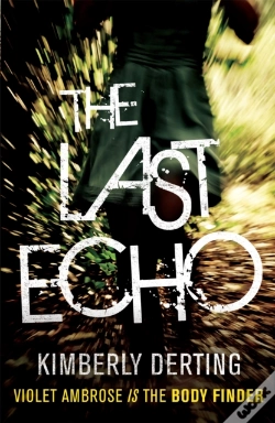 Capa do artigo The Last Echo