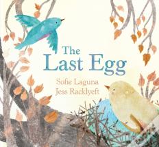 The Last Egg