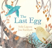 Capa do artigo The Last Egg