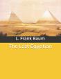 The Last Egyptian - Preview