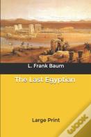 The Last Egyptian