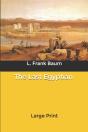 The Last Egyptian - Preview