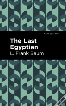 Capa do artigo The Last Egyptian