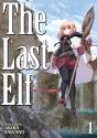 The Last Elf Vol. 1 - Preview