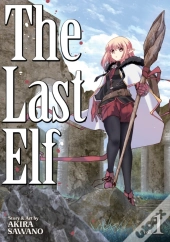 The Last Elf Vol. 1