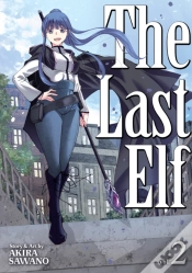 Capa do artigo The Last Elf Vol. 2