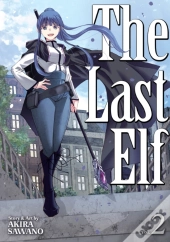 The Last Elf Vol. 2