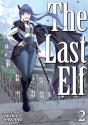 The Last Elf Vol. 2 - Preview