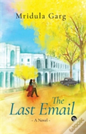 Capa do artigo The Last Email