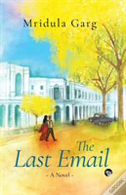 Capa do artigo The Last Email