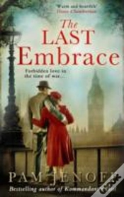 Capa do artigo The Last Embrace