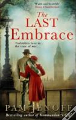 Capa do artigo The Last Embrace