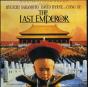 The Last Emperor - CD - Preview