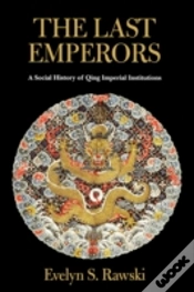 Capa do artigo The Last Emperors