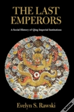 Capa do artigo The Last Emperors