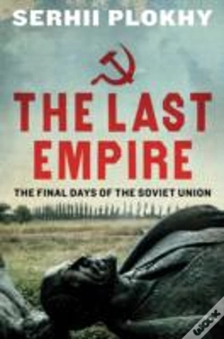 Capa do artigo The Last Empire