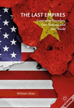 Capa do artigo The Last Empires