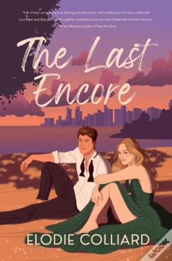 Capa do artigo The Last Encore