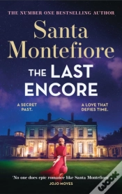 Capa do artigo The Last Encore