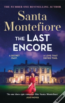 Capa do artigo The Last Encore