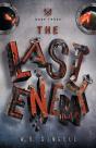 The Last Enemy - Preview