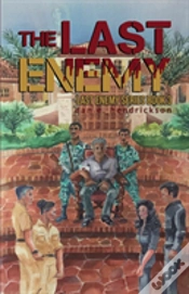 Capa do artigo The Last Enemy