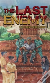 Capa do artigo The Last Enemy