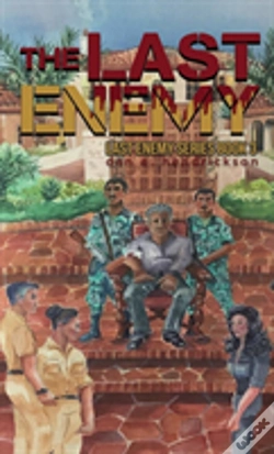 Capa do artigo The Last Enemy