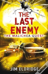 The Last Enemy