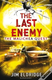 Capa do artigo The Last Enemy
