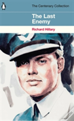 Capa do artigo The Last Enemy