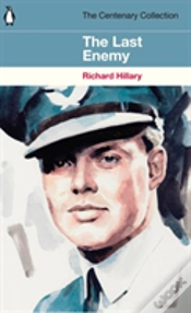 Capa do artigo The Last Enemy