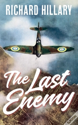 Capa do artigo The Last Enemy