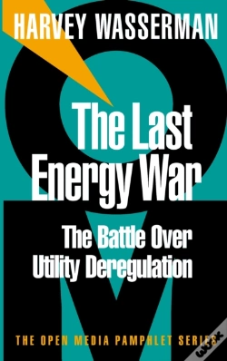Capa do artigo The Last Energy War