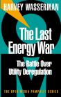 The Last Energy War - Preview