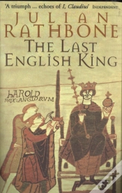 Capa do artigo The Last English King