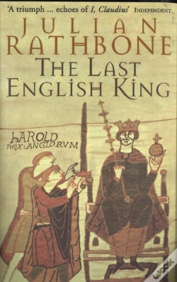 Capa do artigo The Last English King